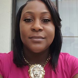 Meet your Posher, Jamica sothick